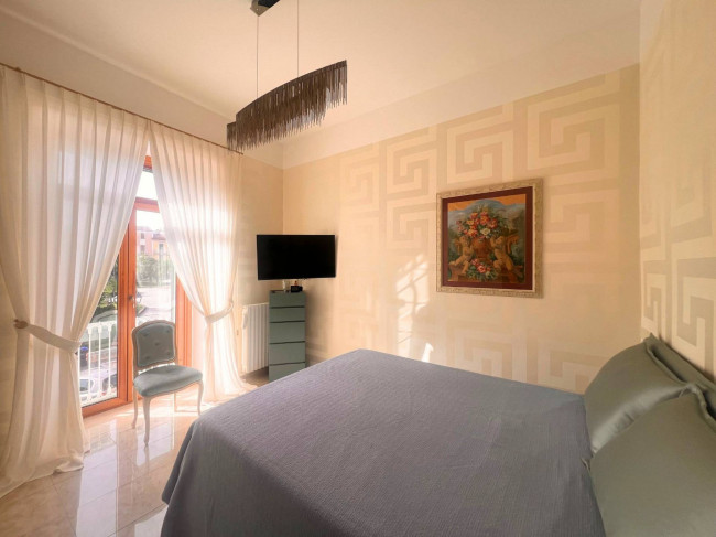 Appartamento in vendita a Campobasso