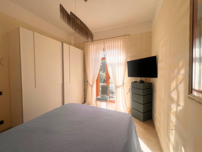 Appartamento in vendita a Campobasso