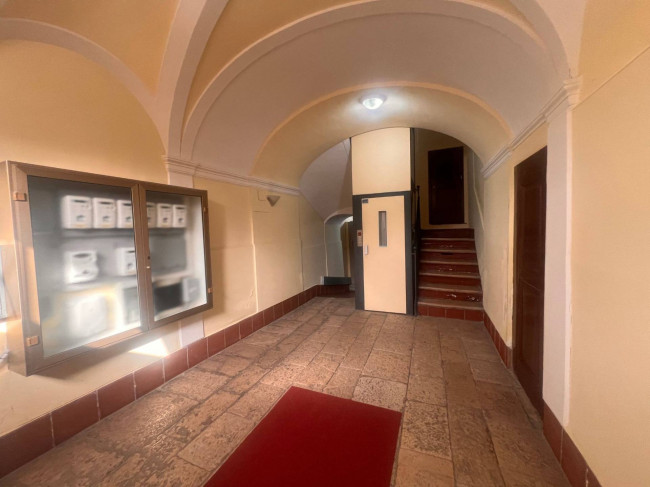 Appartamento in vendita a Campobasso