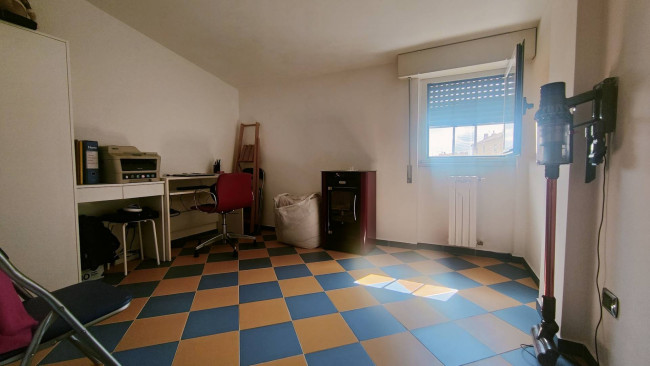 Appartamento in vendita a Mirabello Sannitico