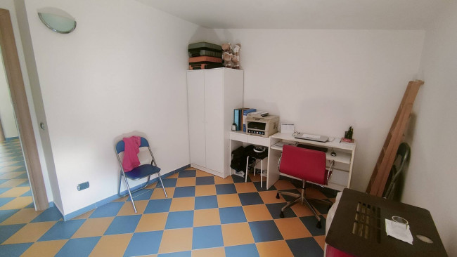 Appartamento in vendita a Mirabello Sannitico