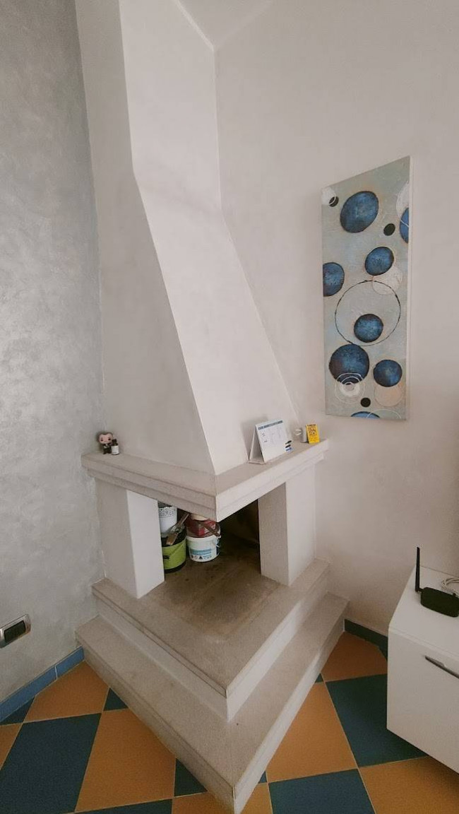 Appartamento in vendita a Mirabello Sannitico