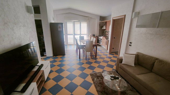 Appartamento in vendita a Mirabello Sannitico