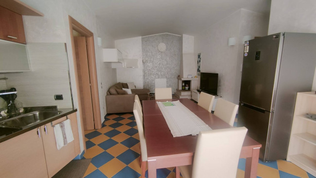 Appartamento in vendita a Mirabello Sannitico