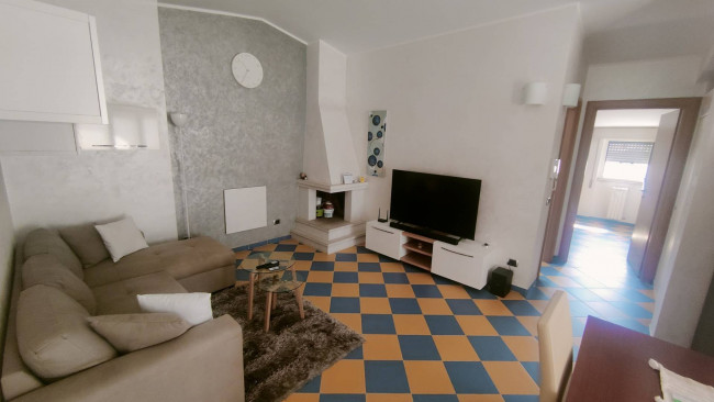 Appartamento in vendita a Mirabello Sannitico