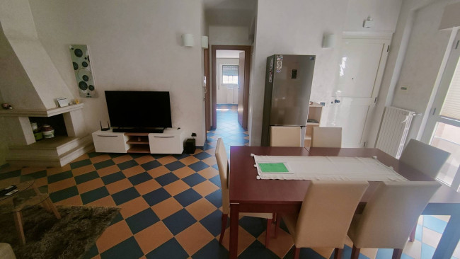 Appartamento in vendita a Mirabello Sannitico