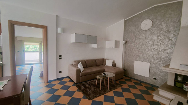 Appartamento in vendita a Mirabello Sannitico