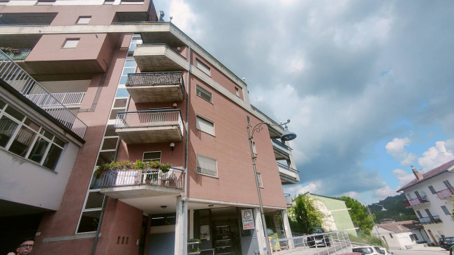 Appartamento in vendita a Mirabello Sannitico