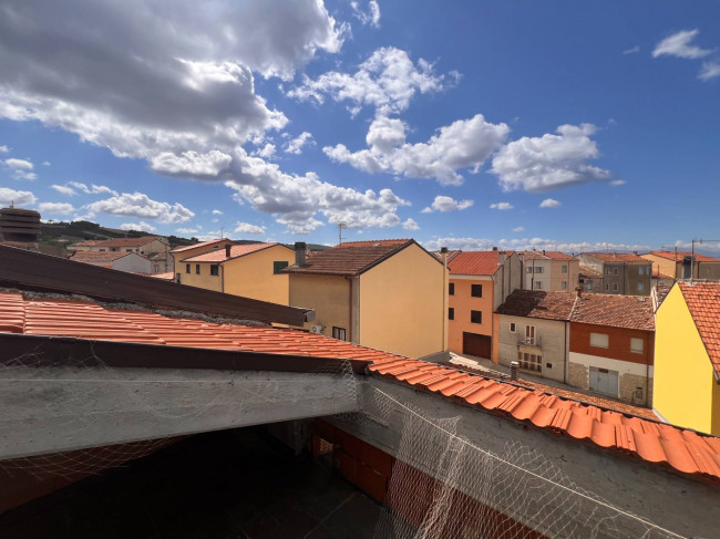 Cielo Terra in vendita a Petrella Tifernina