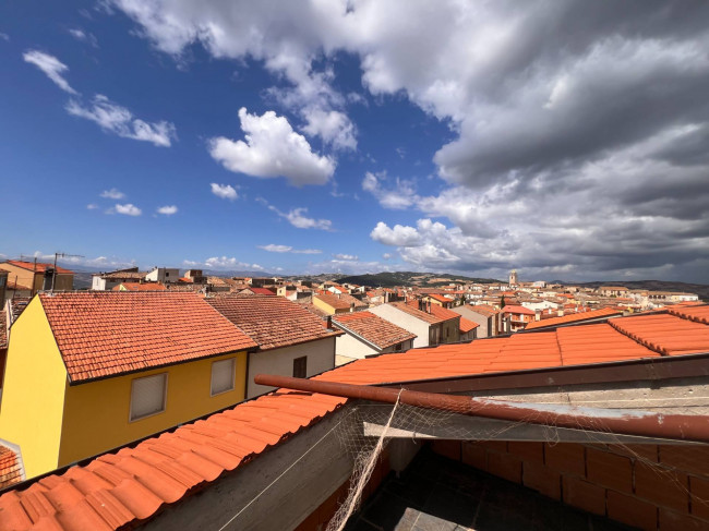 Cielo Terra in vendita a Petrella Tifernina