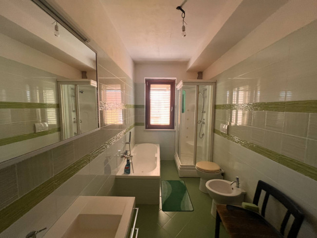 Cielo Terra in vendita a Petrella Tifernina