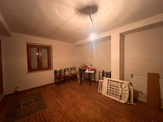 Cielo Terra in vendita a Petrella Tifernina