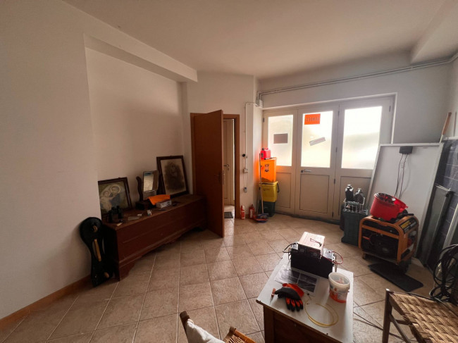 Cielo Terra in vendita a Petrella Tifernina