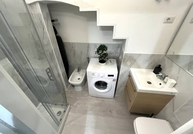 Appartamento in vendita a Campobasso