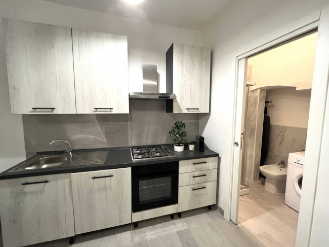 Appartamento in vendita a Campobasso