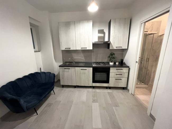 Appartamento in vendita a Campobasso