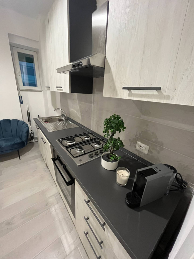 Appartamento in vendita a Campobasso