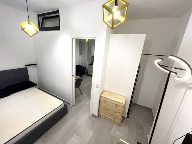 Appartamento in vendita a Campobasso