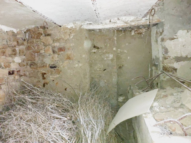 Appartamento in vendita a Castelbottaccio