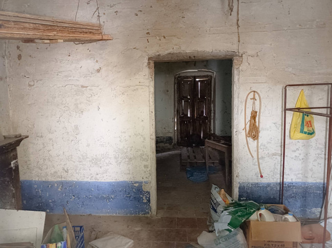 Casa singola in vendita a Castelbottaccio