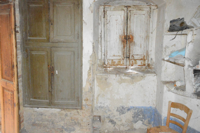 Casa singola in vendita a Castelbottaccio