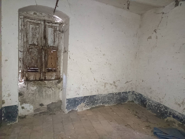 Casa singola in vendita a Castelbottaccio