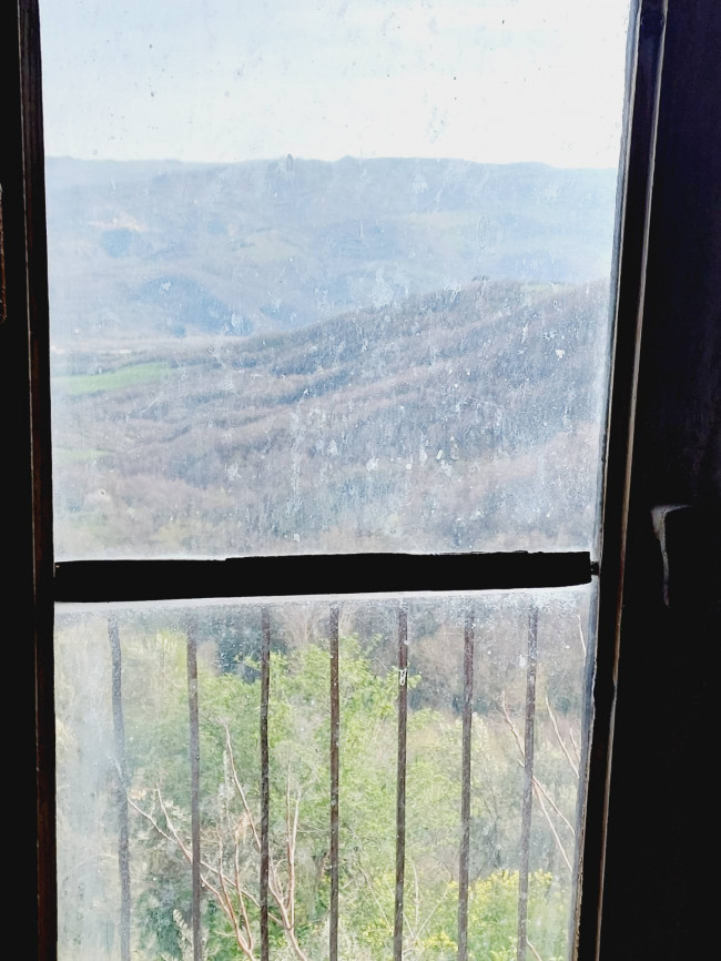 Casa singola in vendita a Castelbottaccio