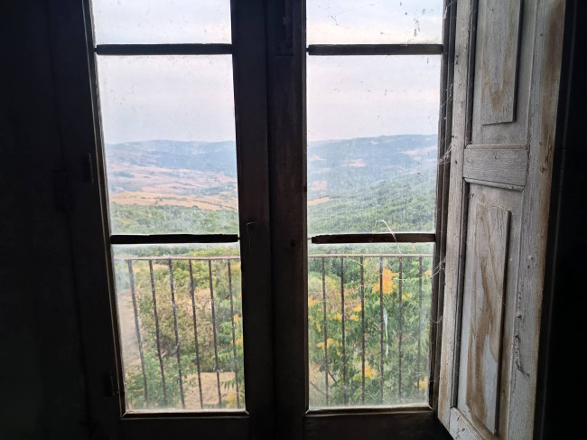Casa singola in vendita a Castelbottaccio
