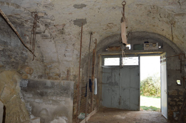 Casa singola in vendita a Castelbottaccio
