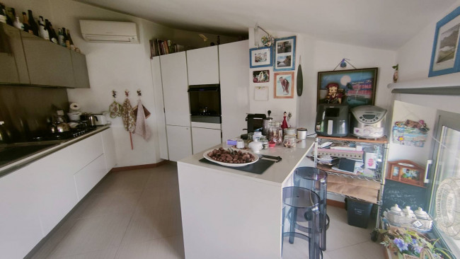 Appartamento in vendita a Campobasso