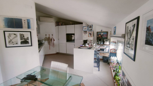 Appartamento in vendita a Campobasso