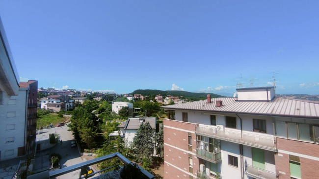 Appartamento in vendita a Campobasso