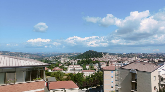 Appartamento in vendita a Campobasso