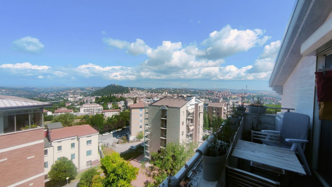 Appartamento in vendita a Campobasso