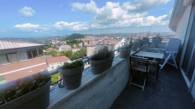 Appartamento in vendita a Campobasso