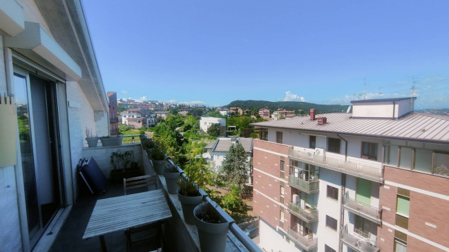 Appartamento in vendita a Campobasso