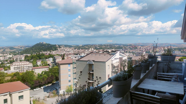 Appartamento in vendita a Campobasso