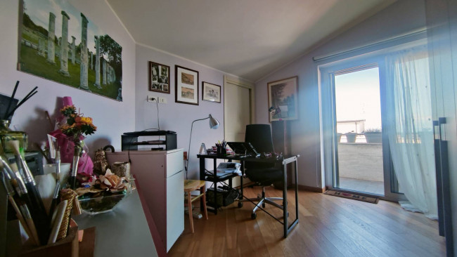 Appartamento in vendita a Campobasso