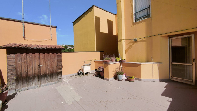 Appartamento in vendita a Campobasso