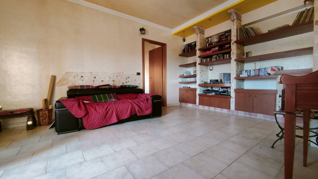 Appartamento in vendita a Campobasso