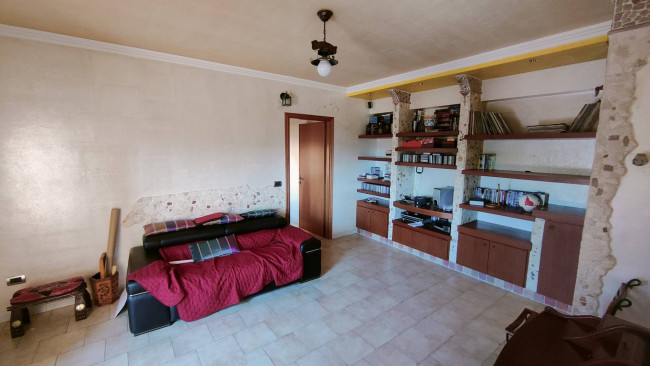 Appartamento in vendita a Campobasso