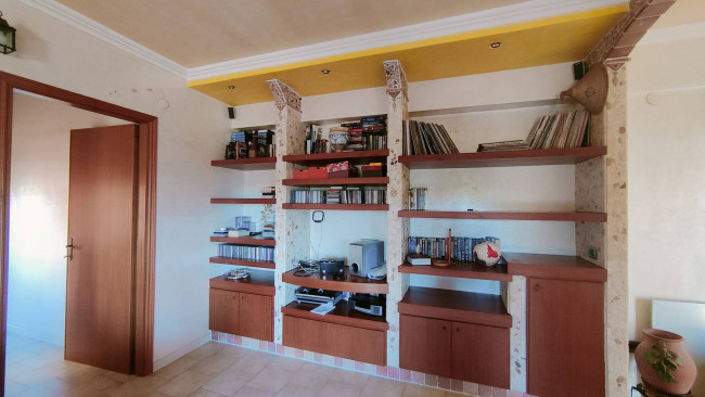 Appartamento in vendita a Campobasso