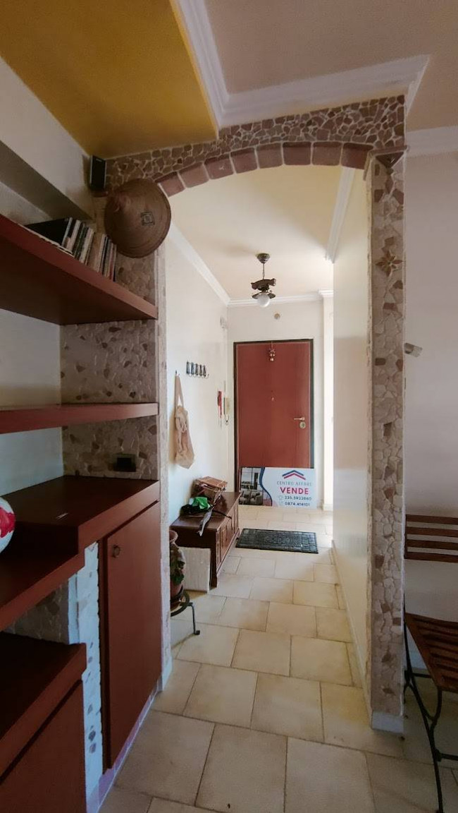 Appartamento in vendita a Campobasso