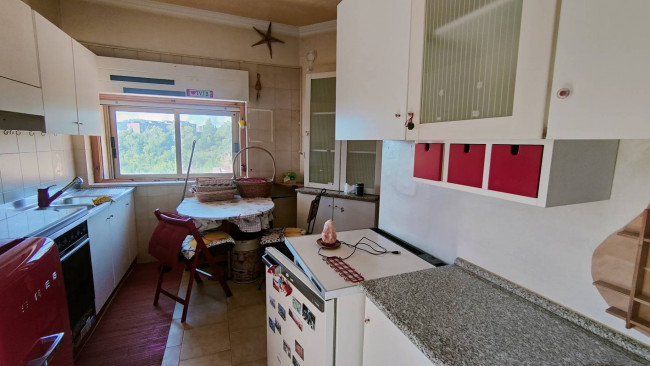 Appartamento in vendita a Campobasso