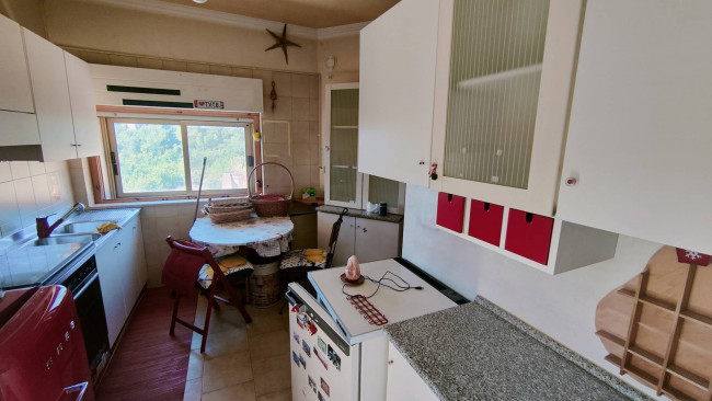 Appartamento in vendita a Campobasso