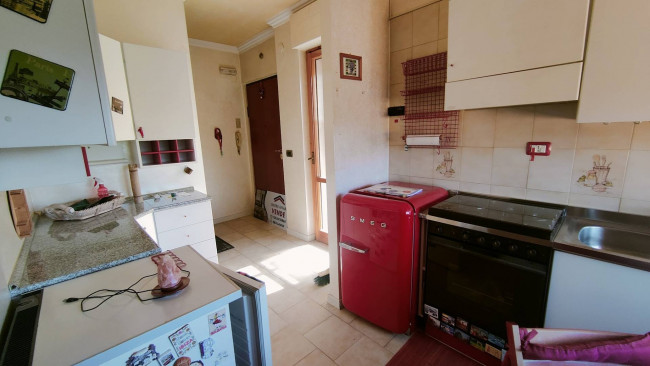 Appartamento in vendita a Campobasso