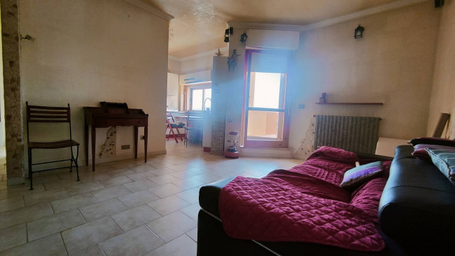 Appartamento in vendita a Campobasso