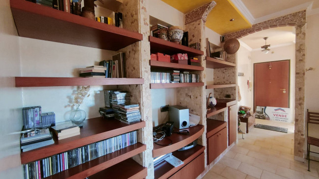Appartamento in vendita a Campobasso