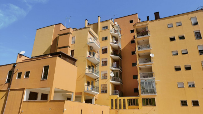 Appartamento in vendita a Campobasso