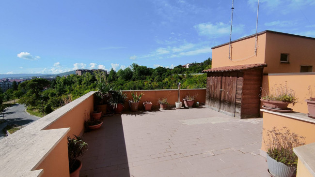 Appartamento in vendita a Campobasso